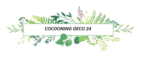 Cocooning déco 24