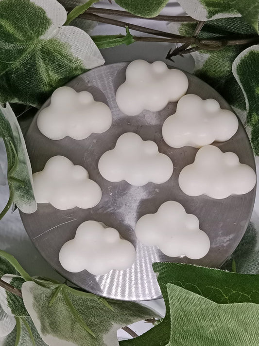 Lot Fondant Nuage