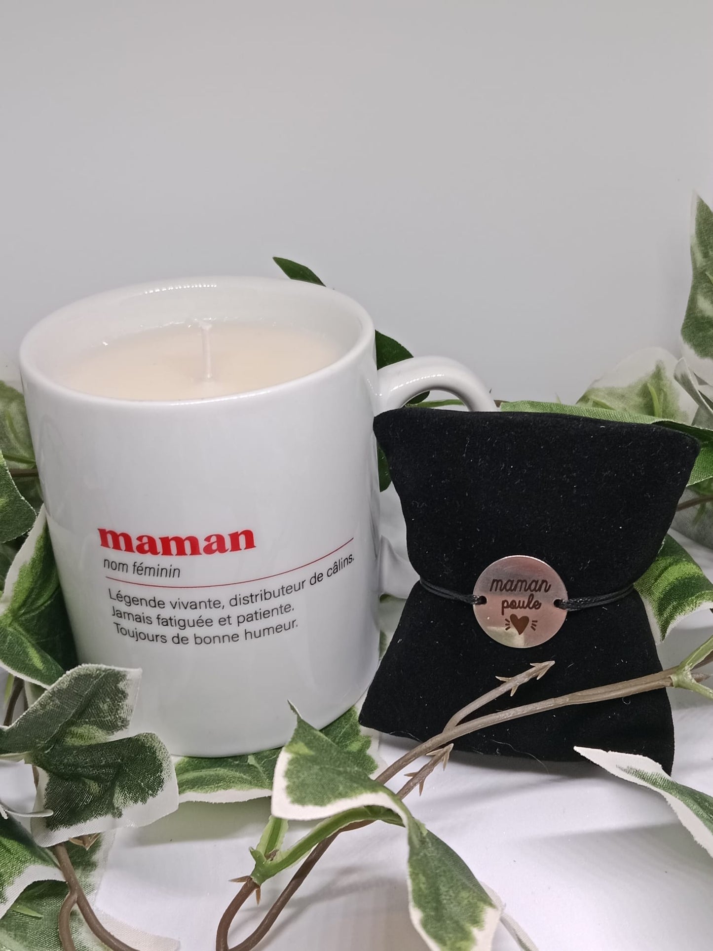 Coffret Maman