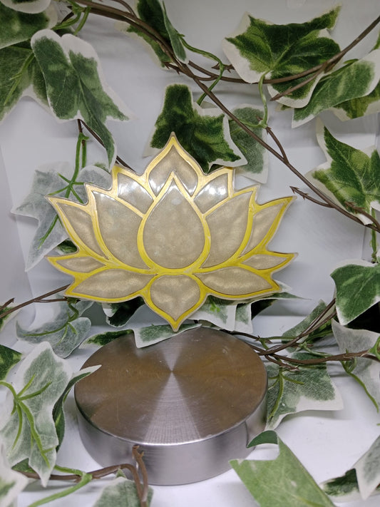 Fleur de Lotus